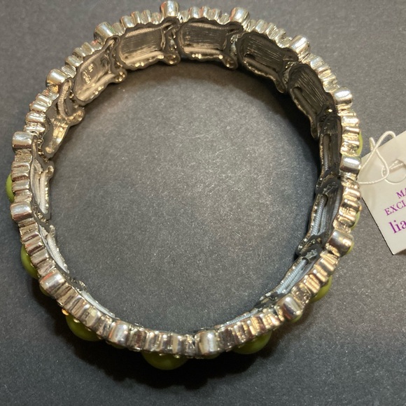 Lia Sophia Bracelet - Mix and Match - Buy 2, Get 1 Free - Picture 4 of 6